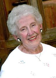 Jean Doris Cook Paul Obituary