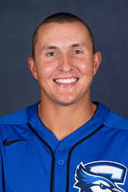 Tebrake Collects 13 Ks in 3-1 Loss at #15 Connecticut