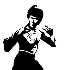 My portrait of the legendary bruce lee, it took me 7 hours. Pin By Sophia Norin On Gami Design Studio Bruce Lee Art Bruce Lee Bruce Lee Photos