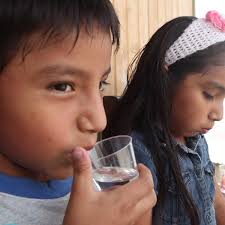 What can this Peru slum teach the world about stopping the spread of TB?