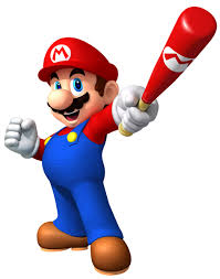 Rool, head over to the dk jungle and defeat all four kritters. Amazon Com New Wii Mario Super Sluggers Selecciona Rvlprmb1 Videojuegos