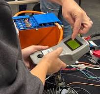 EV Conversion Workshop - Oct 2025 Another great session of ...