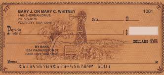 However, only opening the simply free checking account will qualify you for the bonus. Whit Co Checks Old West