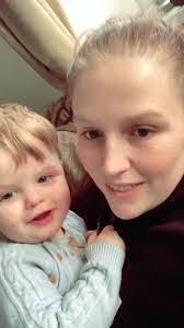 Tiffany Rutter's Instagram, Twitter & Facebook