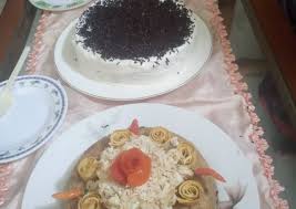 Umumnya butter cream lebih ekonomis. Resep Cake Ultah Sederhana Tanpa Timbangan Untuk Pemula