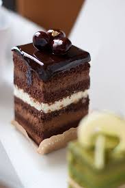 Gramercy New York Tokyo Japan Desserts Chocolate Desserts Fancy Desserts