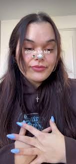 Sadie Gale's Instagram, Twitter & Facebook