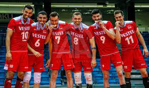 Jun 06, 2021 · a milli erkek voleybol takımımız, cev avrupa altın ligi c grubu 6. A Milli Erkek Voleybol Takimi Sampiyon Oldu