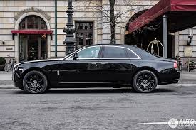 Rolls Royce Ghost Alpine Trial Centenary Collection Rolls Royce Royce