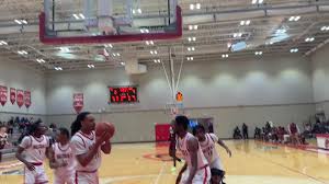 MBB: Olive-Harvey vs. McHenry