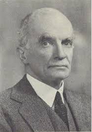 Edward Ritchie Knox (1889-1973)