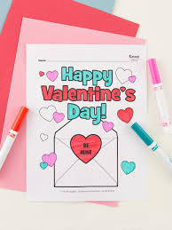 Maybe you would like to learn more about one of these? Free Valentine S Day Coloring Pages Fun365