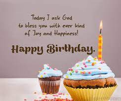 Maybe you would like to learn more about one of these? 50 Happy Birthday Prayers And Blessings Ultra Wishes