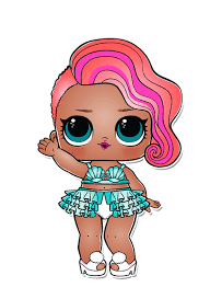 Mega Coleccion Lol Surprise Series 1 2 Y 3 Conoce Sus Nombres Todo Peques Lol Dolls Lol Dolls