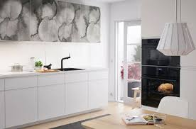 Cuisine Ikea Leroy Merlin Ou Brico Depot Le Comparatif Complet Cuisine Moderne Blanche Meuble De Cuisine Ikea Cuisine Ikea