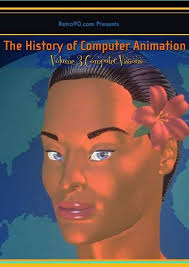 Amazon.com: History of Computer Animation Volume 3 : Geoffrey de Valois,  Alan Bloom, Geoffrey de Valois, Fermin Davalos ll, Geoffrey de Valois,  Sharon Sheehan, Ray Tracy: Movies & TV