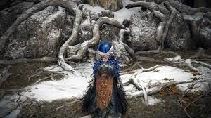 Primeval sorcerer lusat