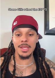 Jerome Bettis Shane Gillis