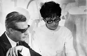 Federico fellini, italian film director who was one of the most celebrated and singular filmmakers of the period after world war ii. Federico Fellini At 100 Bampfa