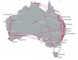 Virgin australia airlines pty ltd is responsible for this page. Virgin Australia To Operate A New Route From Sydney To Tamworth World Airline News