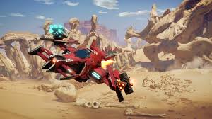 Here is a look at the opening moments of starlink battle for atlas gameplay on xbox one x. We Fly About The World Of Starlink Battle For Atlas In New Gameplay Footage