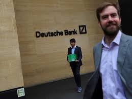 Nachrichten zur aktie deutsche bank ag | 514000 | db | de0005140008 Dax Verluste Deutsche Bank Aktie Kursrutsch Nach Umbauplan Und Ausblick 2020 Manager Magazin