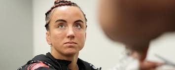 Linsey Williams (%{weight}) Perfil de MMA