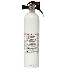 Kidde Ul 711a Kitchen Fire Extinguisher 21008173n The Home Depot Fire Extinguisher Fire Safety Fire