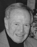EDWARD CALVEY Obituary (2010)