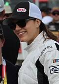 List of female NASCAR drivers