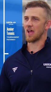 From L7 all the way up to L1, USTA tournaments are here to challenge you to  reach new heights in tennis!, 📺 Watch the full video at the link in bio,  💙 Share with someone just starting to compete at ...