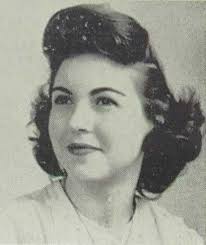 Mildred Elaine Berry Coe (1928-2018)