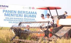 Hal itu merupakan langkah dalam rangka mengembangkan sektor peternakan di indonesia. Agro Solution Cara Produsen Pupuk Memajukan Sektor Pertanian Tanah Air Pupuk Indonesia