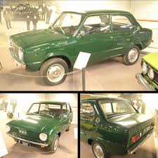 Image result for Polaro 1969 DAF