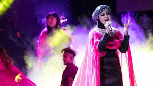 2,265,978 likes · 421,433 talking about this. Inilah Profil Siti Saniyah Asal Indonesia Dan 8 Kontestan Grand Final Asia S Got Talent Halaman 4 Tribun Jateng