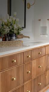Solid Brass Bathroom Door Handles
