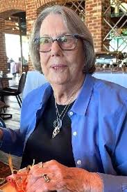 Patricia Wilson Obituary