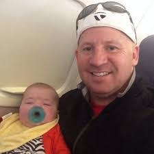 Todd Bingham's Instagram, Twitter & Facebook