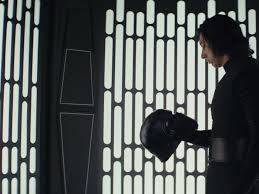 Though it would take until the last speaking of the brilliant first scene from the force awakens with kylo ren and rey put together, another great line that kylo comes out with is you. Kylo Ren S Original Lightsaber Would Have Made Star Wars The Force Awakens Ending A Lot Different Deseret News