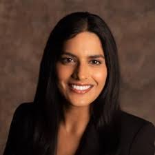 Liza Mathew's Instagram, Twitter & Facebook