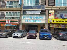 Website life in digital colour. Ptptn Kota Damansara Photos Facebook