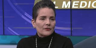 Janet Parra solicita retiro de su nombramiento como secretaria de Justicia 