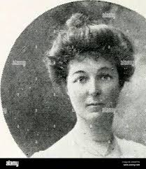 Wife edith hi-res stock photography and images