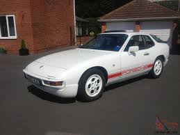 Derek bell holbert porsche 924 carrera gt 1980 1/43 rare spark 24 lemans le mans. 1988 Porsche 924 S Lemans Stunning Car