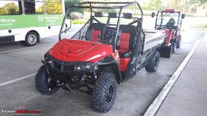 Vehicle synonyms, vehicle pronunciation, vehicle translation, english dictionary definition of vehicle. Mahindra Mseries Xtv Utility Vehicles Team Bhp