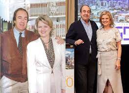 Nando parrado was born on december 9, 1949 in montevideo, uruguay as fernando seler parrado dolgay. Nando Parrado Facebook