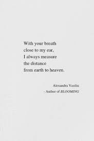 If You Are In Love I Hope This Inspirational Poem On Love Longing And Tenderness Will Speak To You Romantic Love Poems Romantic Love Self Discovery Quotes