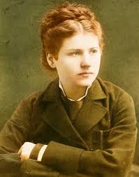 Has anybody read about a scam artist similar to Maude Beaton?