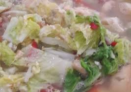 Lihat juga resep bak po hamchoikon. Bagaimana Cara Membuat Bihun Sawi Putih Simple Gampang Banget Resep Masakanku