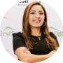 Profile Picture of Erika Mora – First Option Mortgageon Google